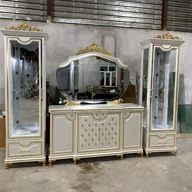 ЦЕХ дан пенал камот,сандиклар