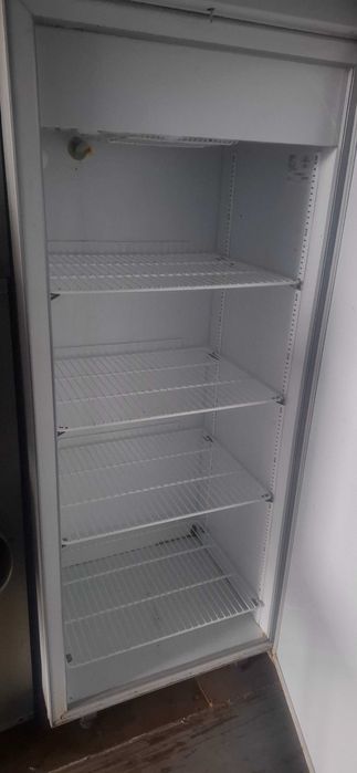 Морозильник Polair