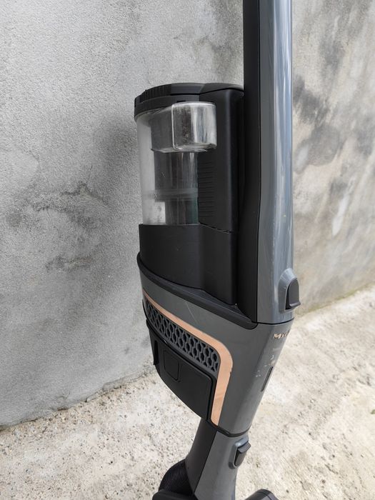 Miele Triflex RX1