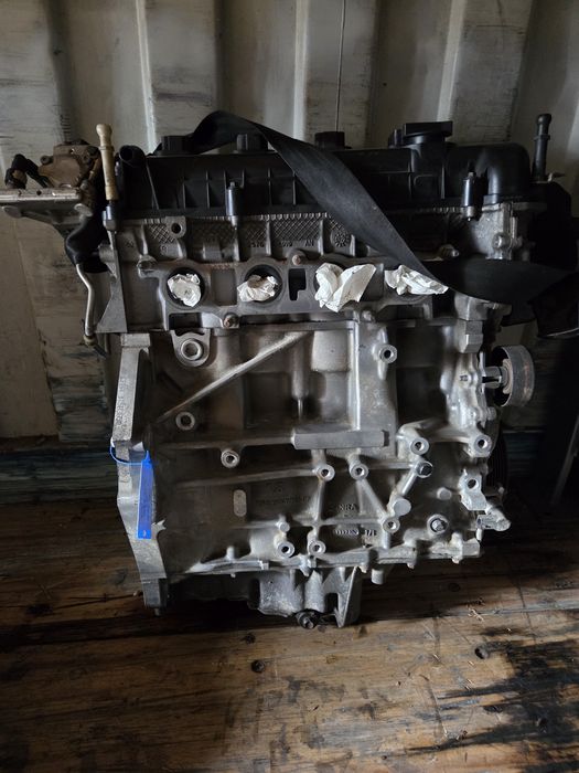 Motor Ford 1.8 benzina  Mondeo Focus CFBA