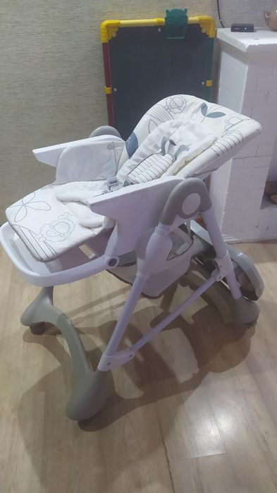 Стул- стол детский