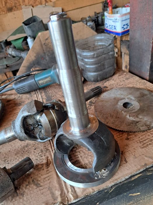 REPARATII Planetare ,tractoare cu omocinetice DE FATA ,John DEERE,FEN