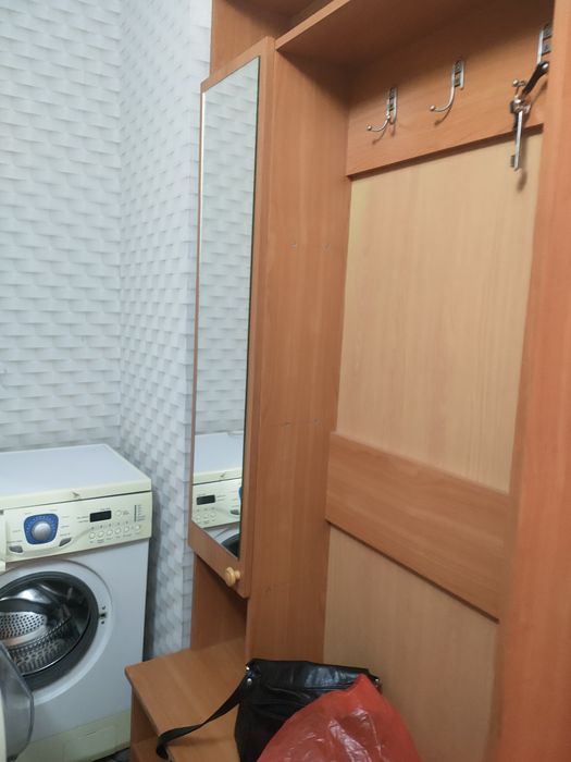 Сдам 1 комнатную квартиру