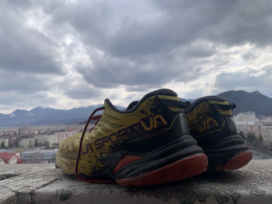 La sportiva akasha 45