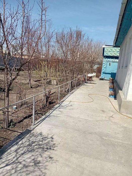 Продается дом с магазином