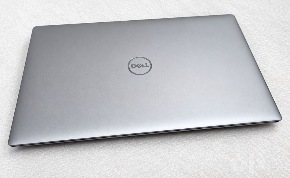 Ноутбук Dell Precision 3571
