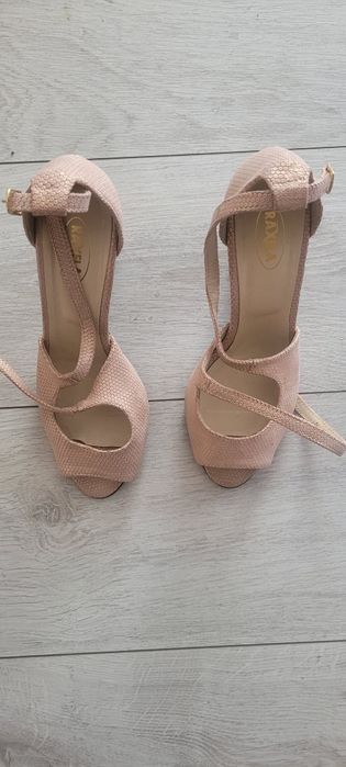 Sandale dama Raxela