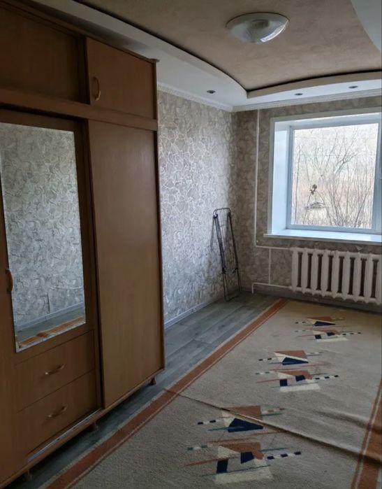 Сдам двухкомнатную квартиру