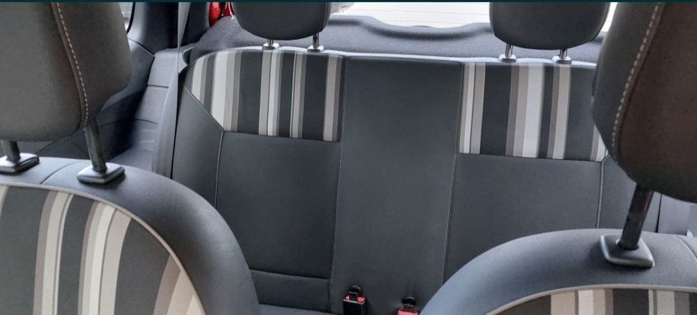 Renault Twingo motor 1.2 benzina euro5 an 2014