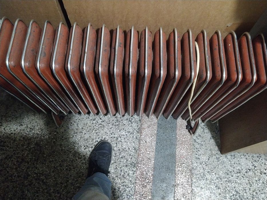 Акумулираща печка и маслен радиатор