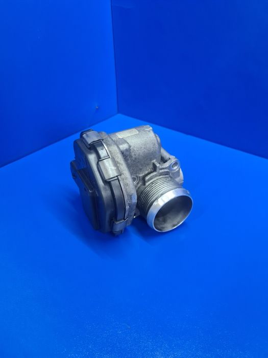 Clapeta acceleratie Ford Focus Mk3, 1.6 tdci