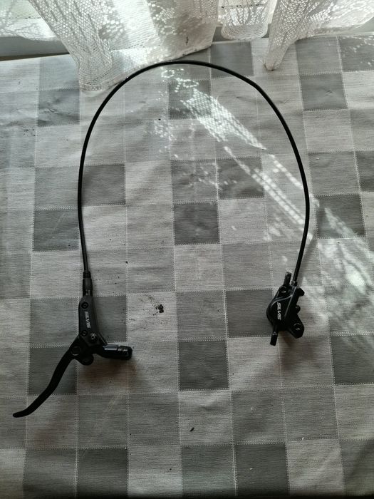 Vând frana bicicleta față