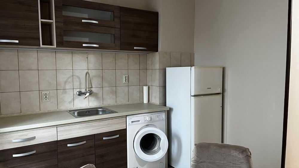 Дава се под наем Двустаен апартамент в Бургас, Братя Миладинови - 51 кв.м за 348.84 € - Снимка #5