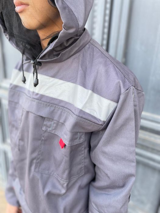 Противоэнцефалитный костюм