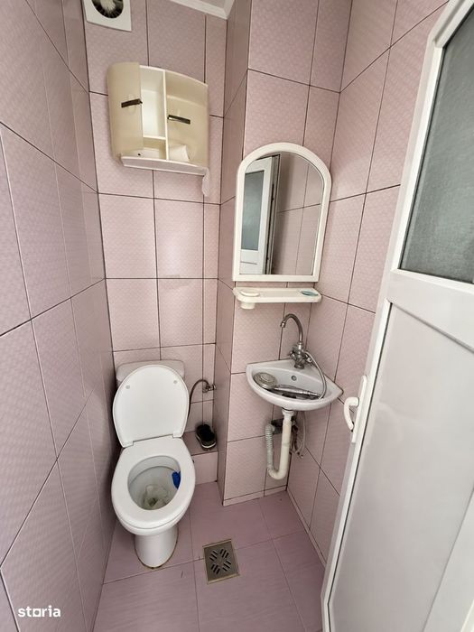 Apart 3 camere, Tatarasi Ciurchi, fara risc, etaj 2