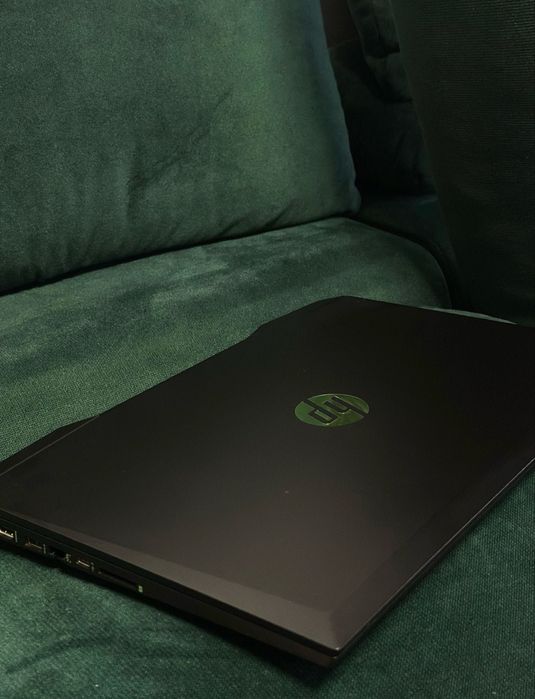 HP Pavilion Gaming