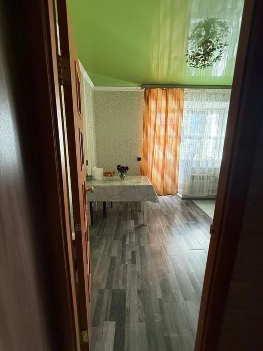Продаётся 1 комнатная квартира