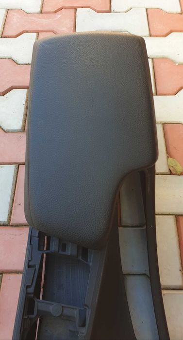 Cotiera piele BMW F30