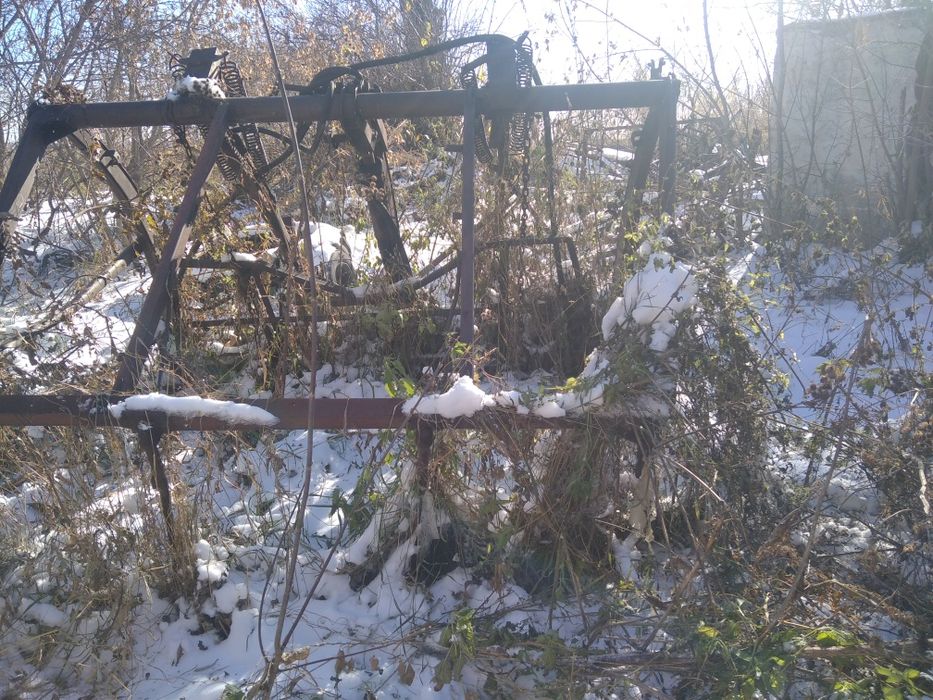 Продам стагомет погрузчик