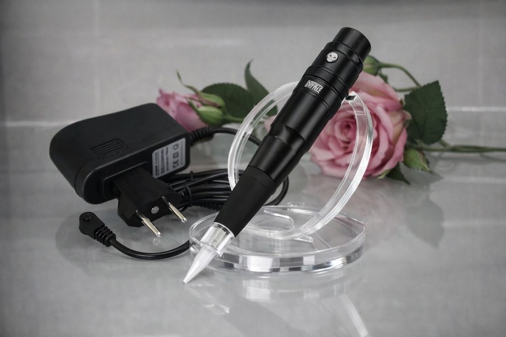 Апарат для Перманентного макияжа