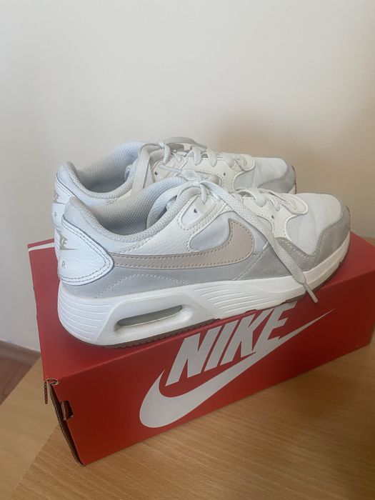 Маратонки Nike Air Max SC