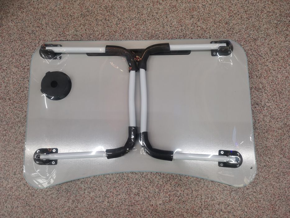 Măsuta laptop pliabila pt. pat,sau mic dejun /Masă multifuncționala