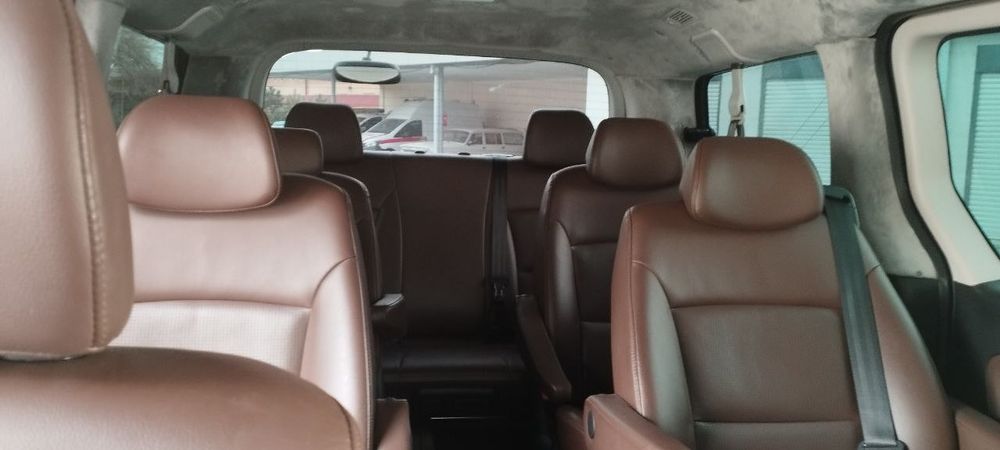 Продается Hyundai Grand Stareks 25.000$