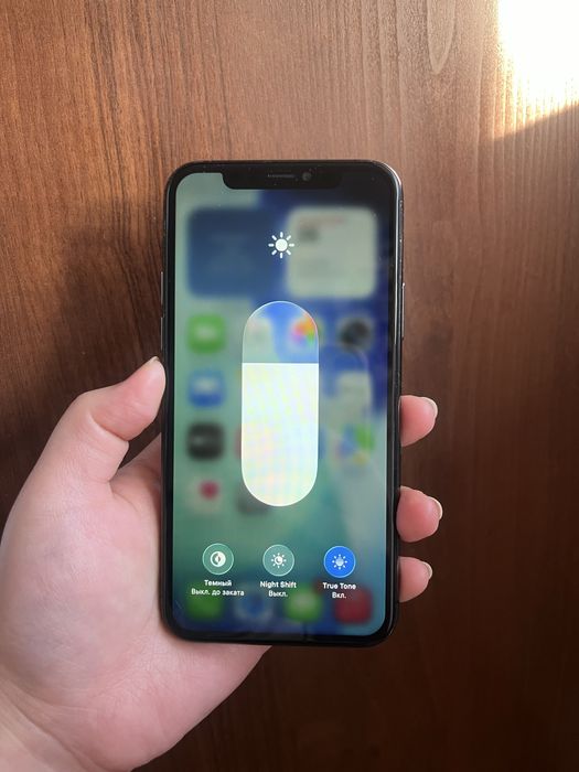 Айфон 11Про 256гб