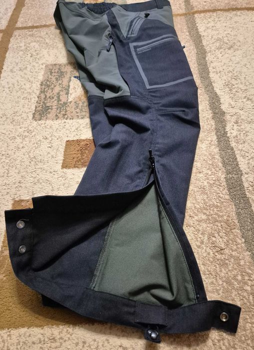 Solognac ловен хибриден екип