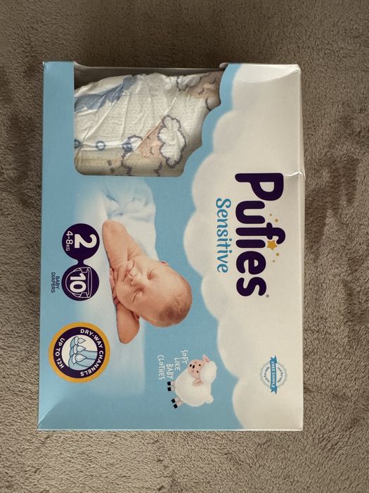 Помпа за кърма PHILIPS AVENT