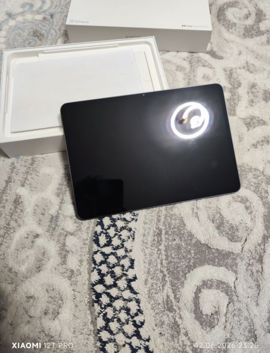 Xiaomi pad 7 androd 16