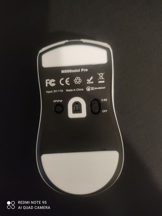Delux m800 mini pro
