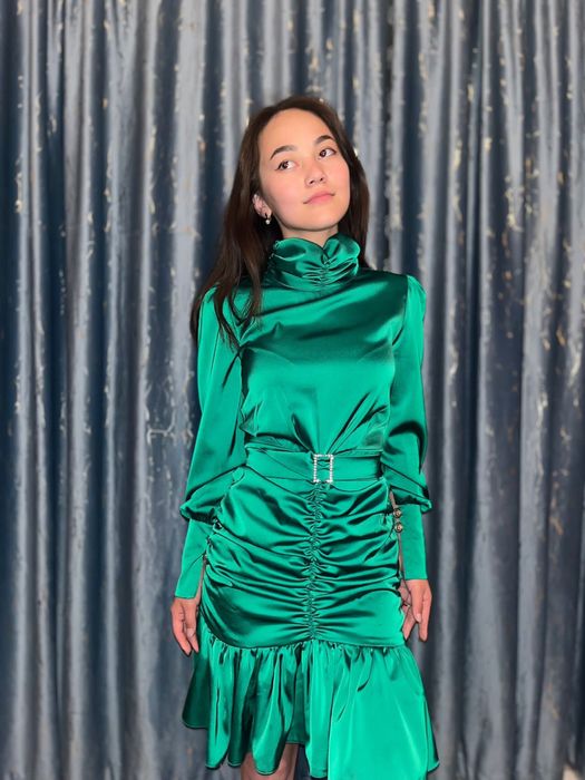 Вечерние платья