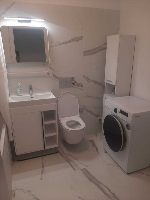 INCHIRIEZ Apartament 2 camere de închiriat | Gran Via | Prima închiriere | 77 mp utili
