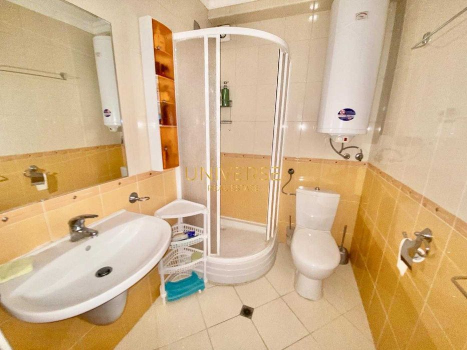 Продава се Двустаен апартамент в Свети Влас - 57 кв.м за 814 €/кв.м - Снимка #5