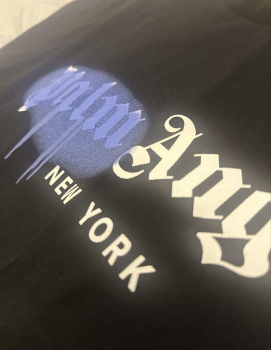 Palm Angele's   "New York"