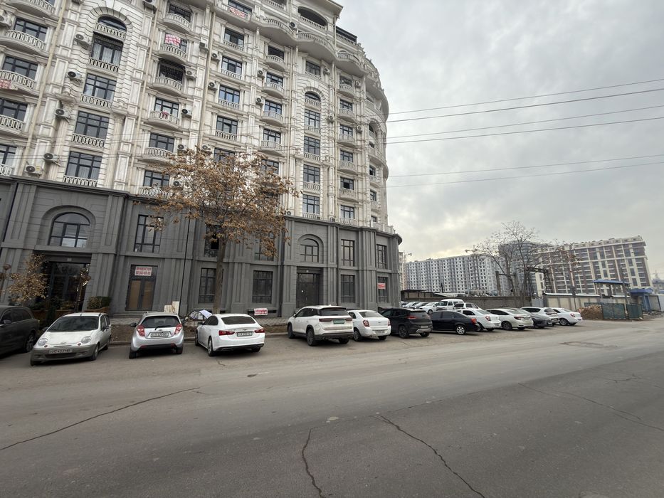 Нежилое Помещение Милано Яккасарай