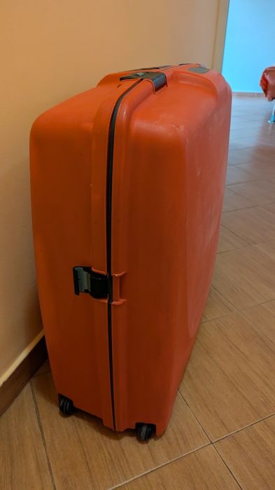 Пътнически куфар 70см