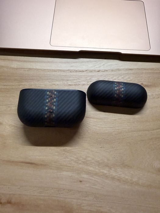 Чехол PITAKA для Airpods pro 2