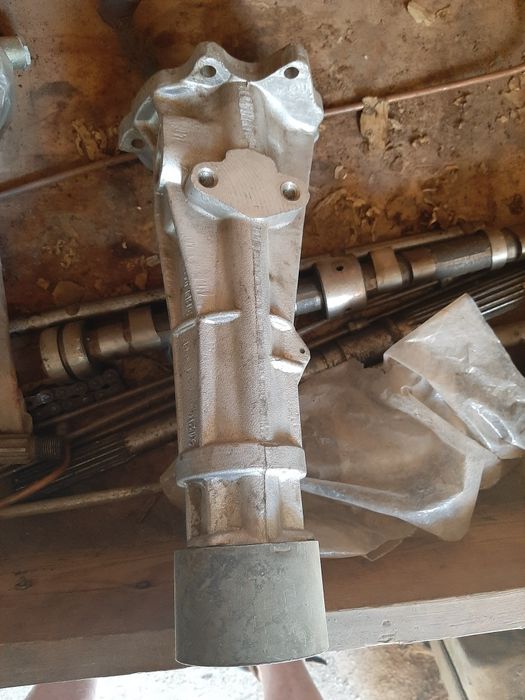 Стартер -СТ 362А