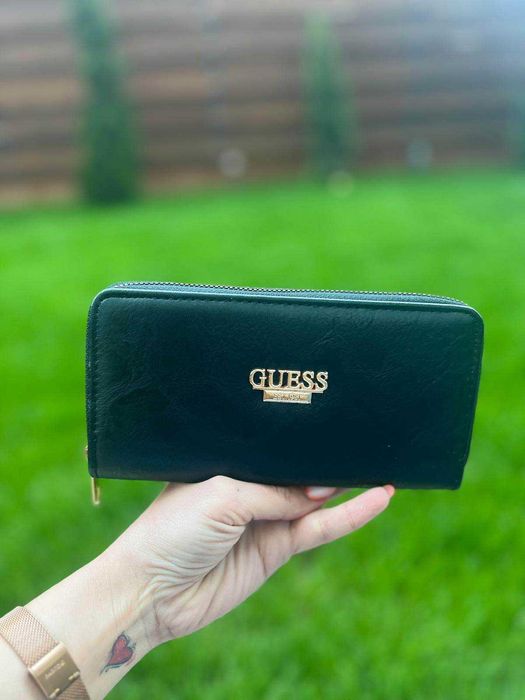 Portofele dama guess si dior