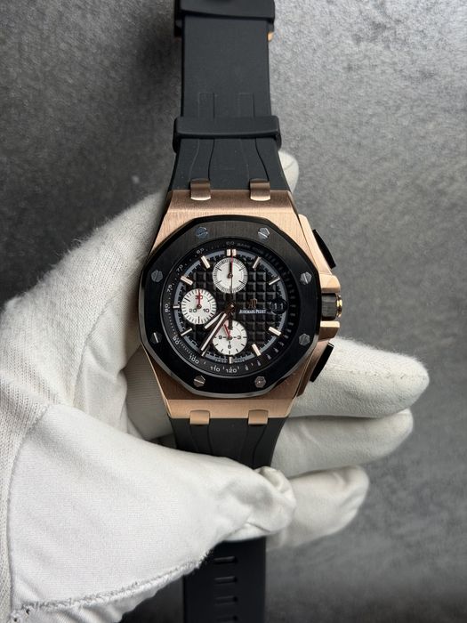 Audemars Piguet Royal oak Offshore