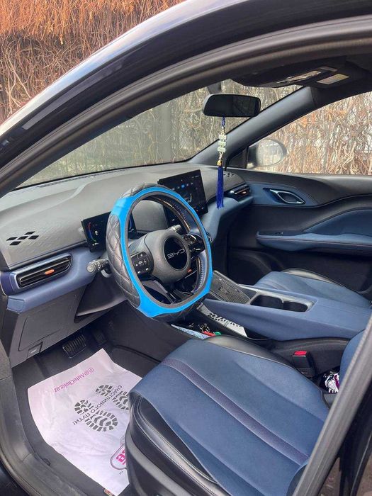 BYD seagull Продается