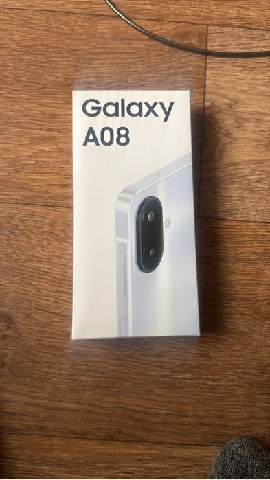 Galaxy A08 samsung