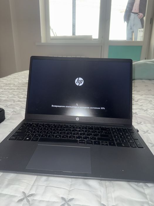 Ноутбук hp 2024года