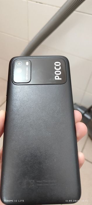 Продам poco m3 в идеале