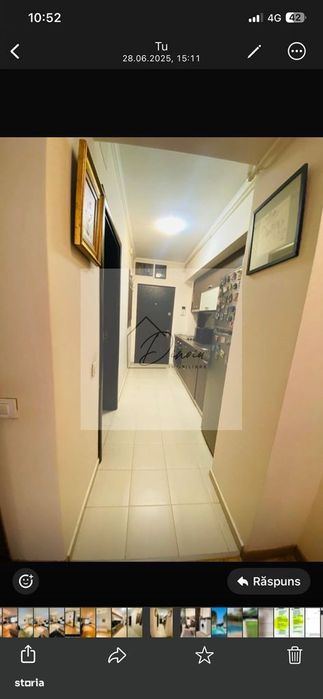 Studio de închiriat Pipera I Piscina exterioara complex I