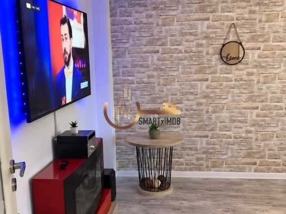 Ultracentral - Inchiriere apartament 3 camere Targoviste
