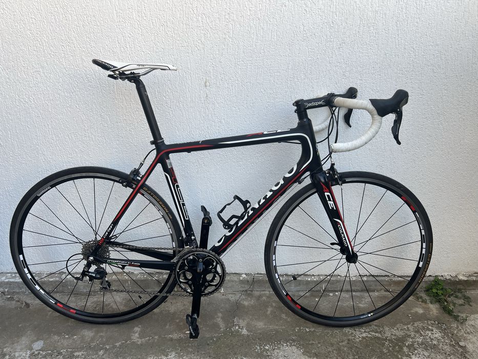 Карбонов шосеен велосипед COLNAGO ACE