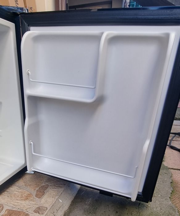 Мини хладилник Klarstein 38L